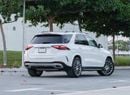 Mercedes-Benz GLE 450 4MATIC