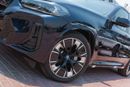 بي أم دبليو iX3 M SPORT PREMIUM BMW IX3 TOP LINE - Full Electric 2025 (Black)