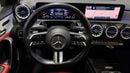 Mercedes Benz A200 PREMIUM 2024 | AED 1728/Month | 0 DP | 30 Day Return | Warranty