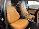 Toyota Fortuner GX2 4X4 2.7L