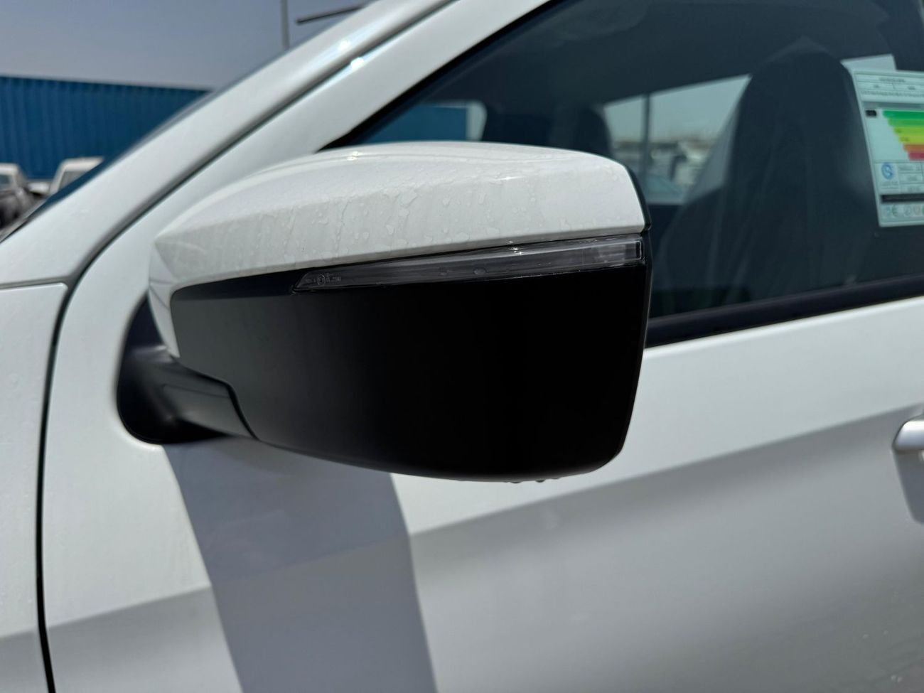 Isuzu DMax Single Cabin 4X2 (2Doors) 1.9L _THAILAND