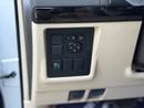 Toyota Prado GXR 2.7L (160 HP) 4WD