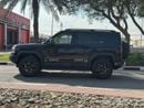 BYD Leopard 5 ULTRA 2026