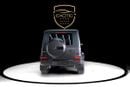 Mercedes Benz G63 AMG STD 4MATIC SUV
