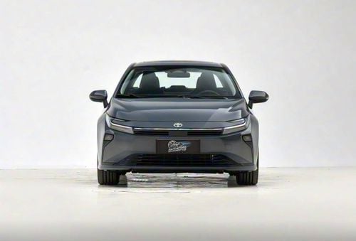 تويوتا كورولا 2.0L CVT Elite Edition