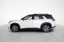 Nissan Pathfinder SV 3.5