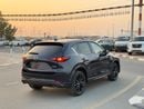 مازدا CX5 Signature 2.5L