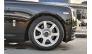 Rolls-Royce Phantom EWB 2020 3 Yrs Warranty/Service Export