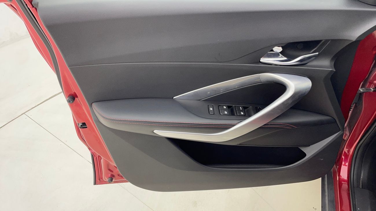 Chevrolet Groove PREMIER 1.5 | Zero Down Payment | Home Test Drive