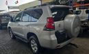 Toyota Prado DIESEL 2.8 LITER ,RIGHT HAND DRIVE