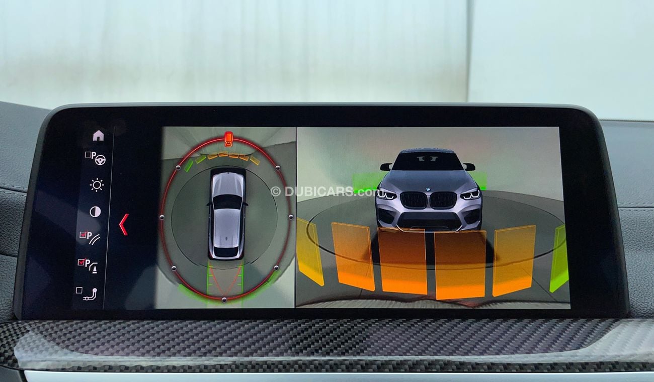 BMW X4 COMPETITION 3 | Zero Down Payment | Free Home Test Drive