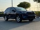 Toyota RAV4 2020 HYBRID LIMITED 360 CAMERA PANORAMA CANADA SPEC