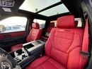 Toyota Tundra Toyota Tundra TRD Pro 2026 Full option