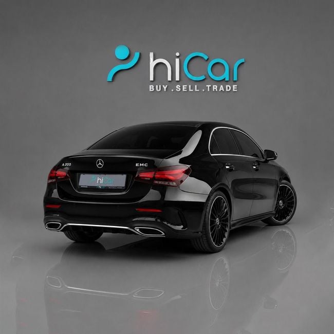 Mercedes-Benz A-Class STANDARD, миниатюра 16