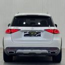 Mercedes-Benz GLE 450 AMG 4MATIC 2020 Mercedes Benz GLE450 AMG 4MATIC, Nov 2025 Mercedes Warranty, Fully Loaded, Low Kms, GCC