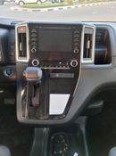 تويوتا جرافينا 3.5L PETROL AUTOMATIC 2025