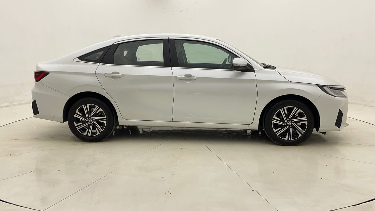 Toyota Yaris G 1.5 | Zero Down Payment | Home Test Drive