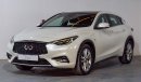 إنفينيتي Q 30