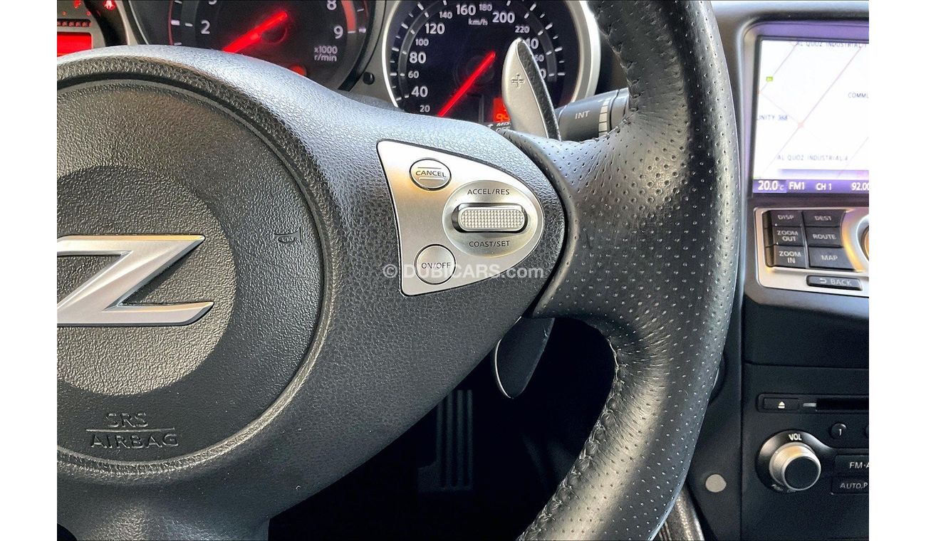 Nissan 370Z Standard