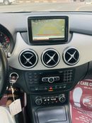 مرسيدس بنز B 220 Panorama full option