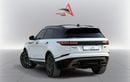 Land Rover Range Rover Velar P300 HSE 2.0L R-DYNAMIC | Agency Maintained | 2021 | GCC SPECS | AED 3,184 per month
