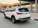 هيونداي سانتا في LIMITED (NON GCC) 2020 PANORAMA