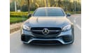 Mercedes-Benz E 63 AMG Std Mercedes Benz E63 import from Germany 2018 clean title original paint