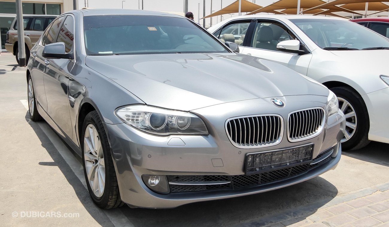 BMW 530i i