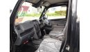 Suzuki Carry DA16T