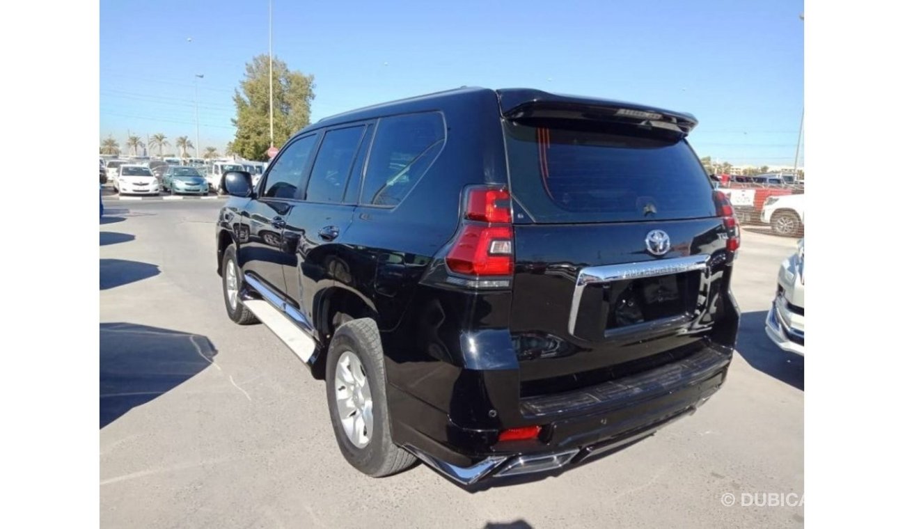 Toyota Prado PRADO TXL 2010