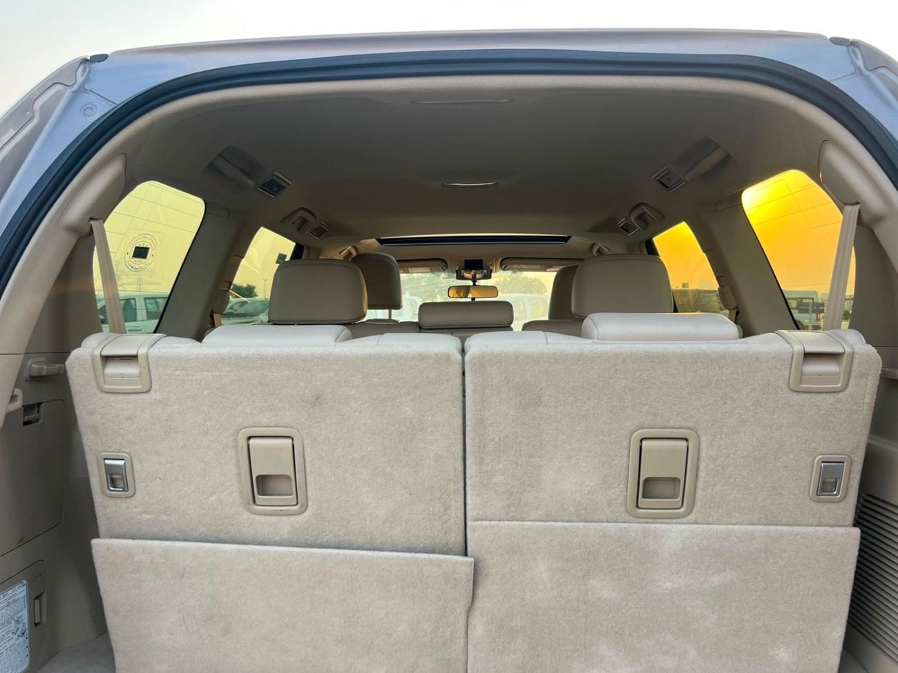 تويوتا برادو 2022 Toyota Prado TXL Full Option – 4.0L V6 | 4WD |