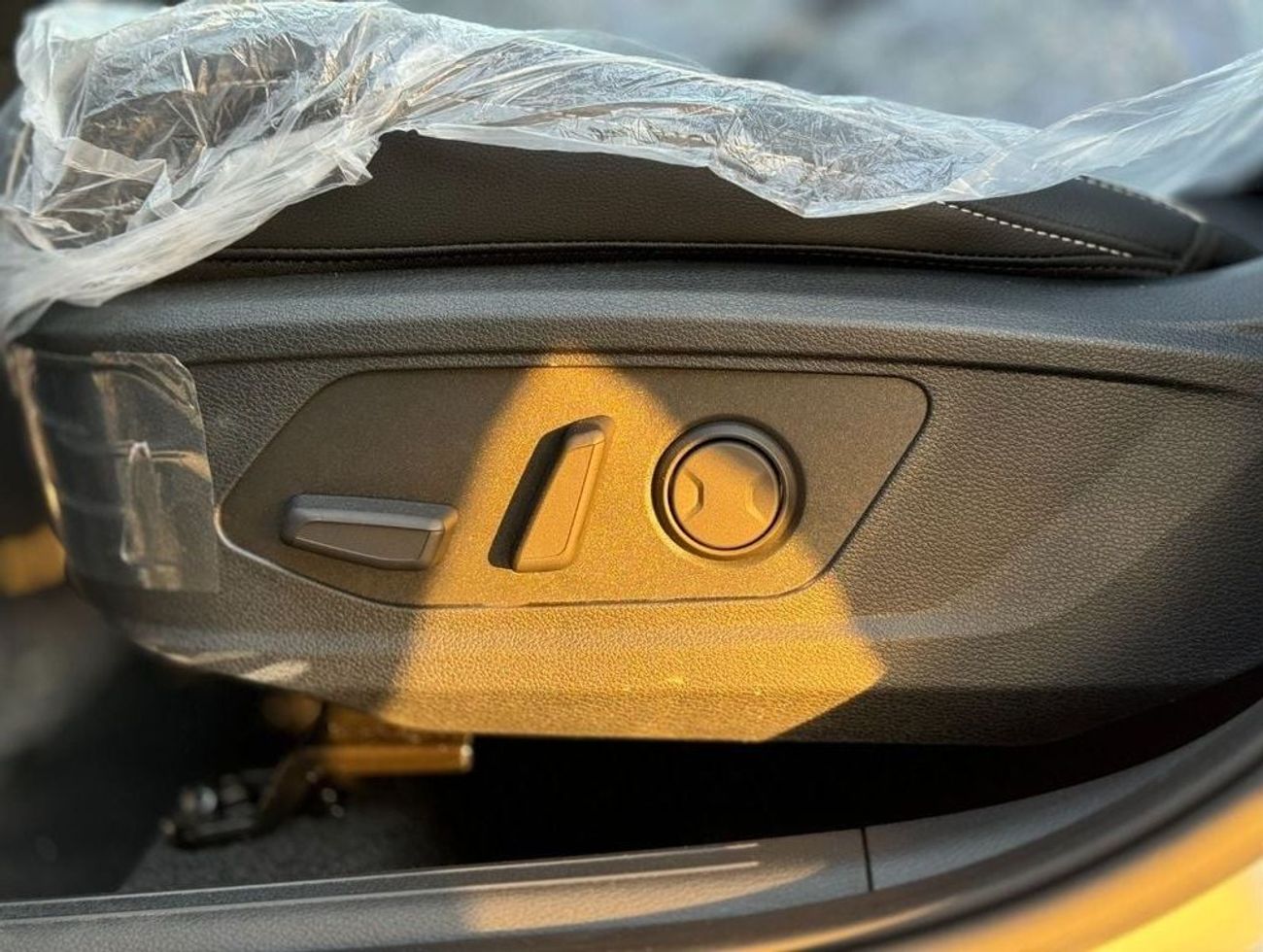 كيا سبورتيج Kia Sportage Gt Line