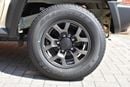 سوزوكي جيمني GL . 1.5L . 4 Cyl . 4-Speed Automatic . Petrol . 4WD . 5 Seats . 3 Door