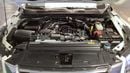 Nissan X Terra 2.5 4WD PLATINUM AUTO | Guaranteed Warranty | 0 Down Payment