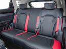Jetour Dashing Jetour Dashing Luxury 2026 – Brand New
