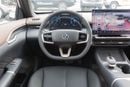 تشنجان ايادو بلس Changan EADO PLUS 1.5T 2025 (White&Black)