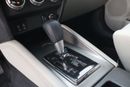 Mitsubishi ASX Highline 2.0L