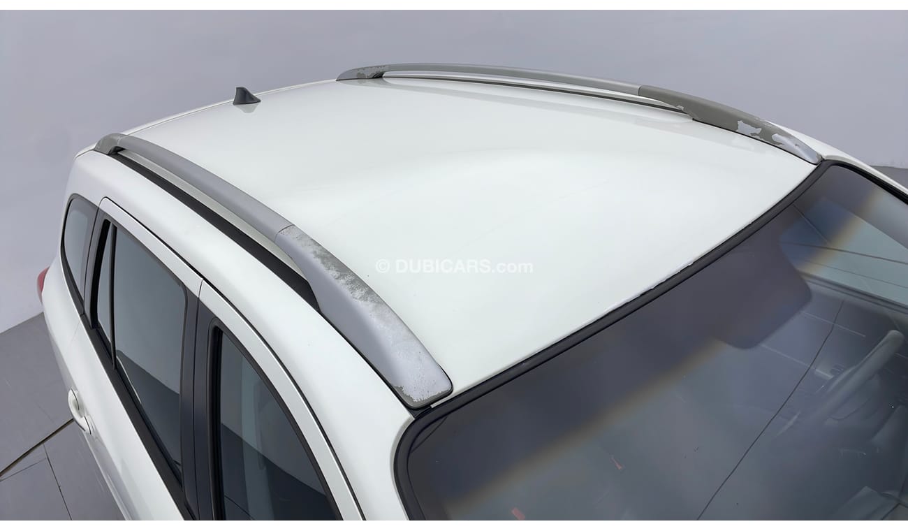 هيونداي سانتا في GL 2.4 | +مع الضمان | كمان تم فحص ١٥٠