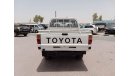 تويوتا هيلوكس TOYOTA HILUX PICK UP RIGHT HAND DRIVE (PM1373)