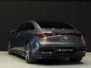 Mercedes Benz EQE 350+ STD 350+ | EUROPEAN SPEC | ELECTRIC