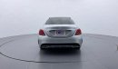 Mercedes-Benz C 200 AMG 2 | Under Warranty | Inspected on 150+ parameters