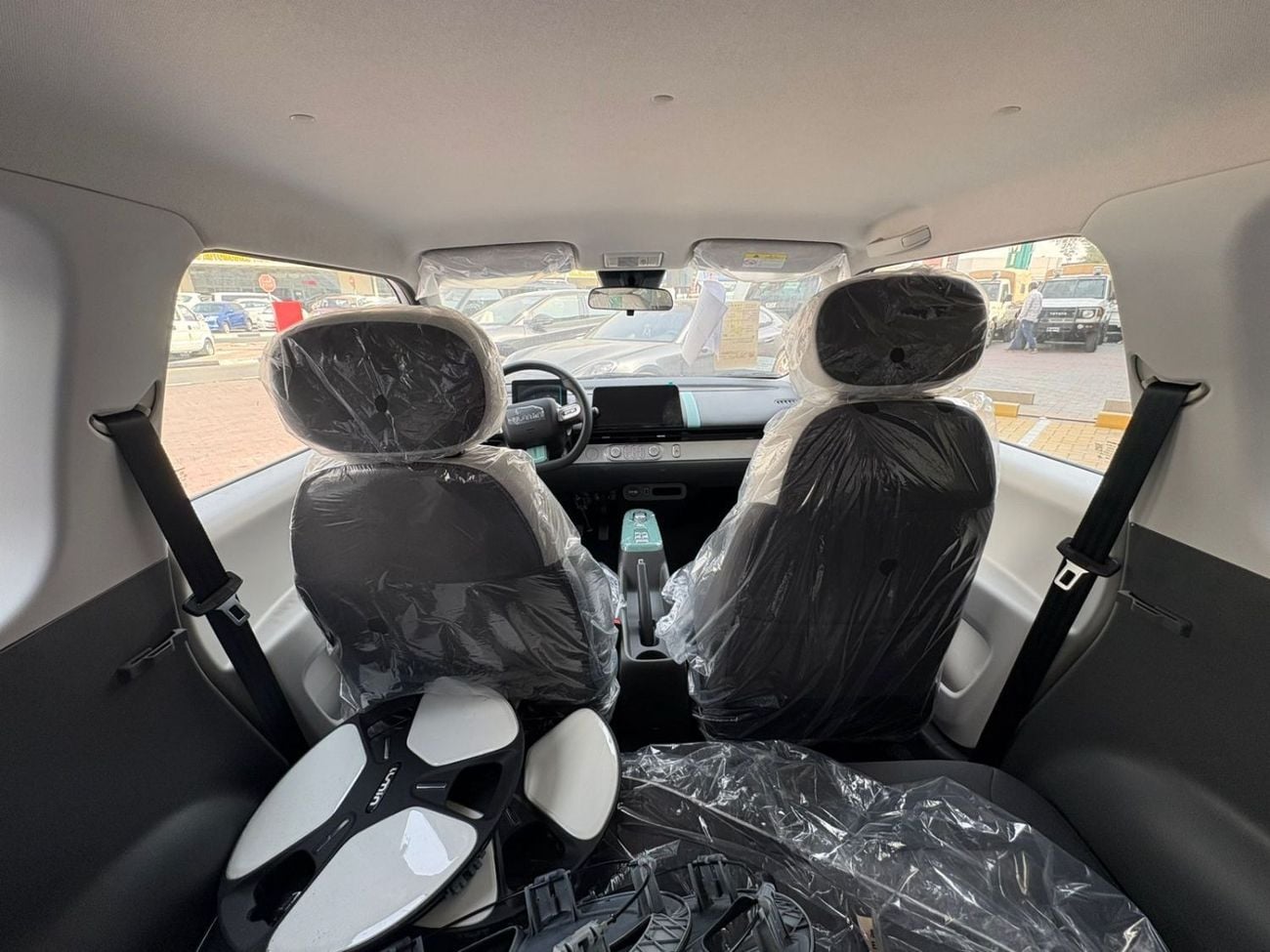 تشنجان لومين 