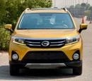 GAC GS3 GE 380/- Monthly l GCC I Sunroof, Full Option l Accident Free