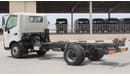 Hino 300 Hino 300 712L 300 series 714 NWB 4x2 Truck