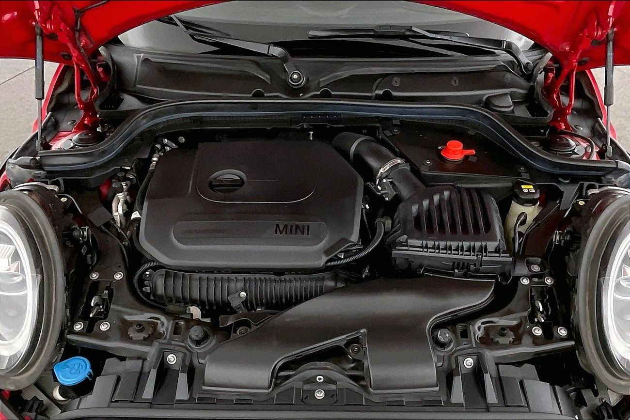 Mini Cooper S Standard | Guaranteed Warranty | 0 Down Payment