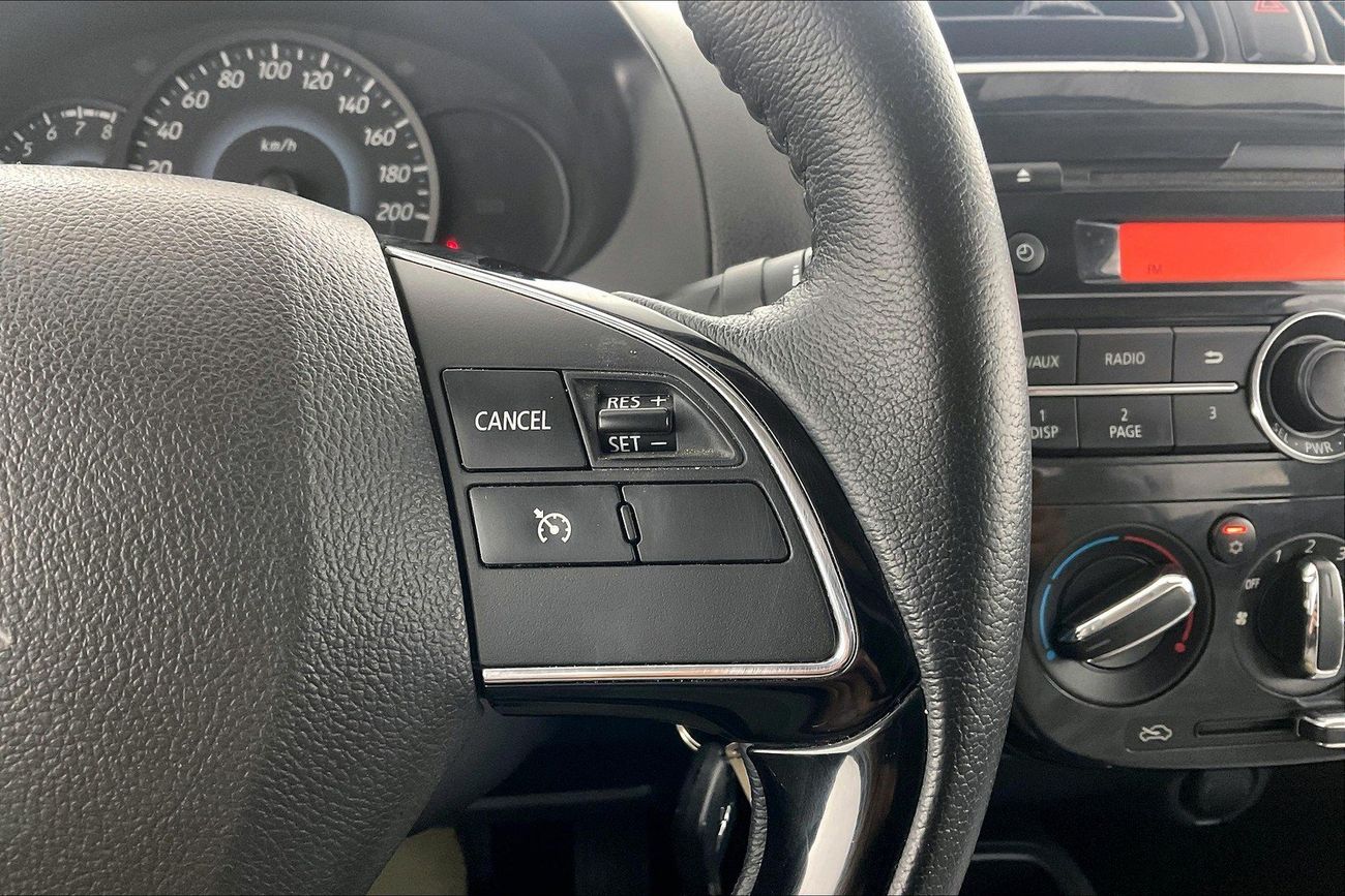 Mitsubishi Attrage GLX Full | Guaranteed Warranty | 0 Down Payment