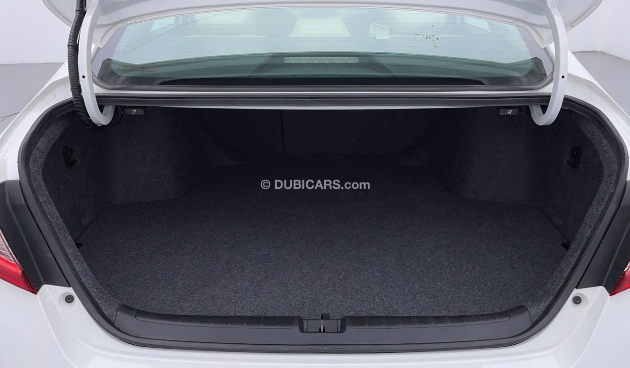 Honda Accord EXL 1.5 | Zero Down Payment | Free Home Test Drive