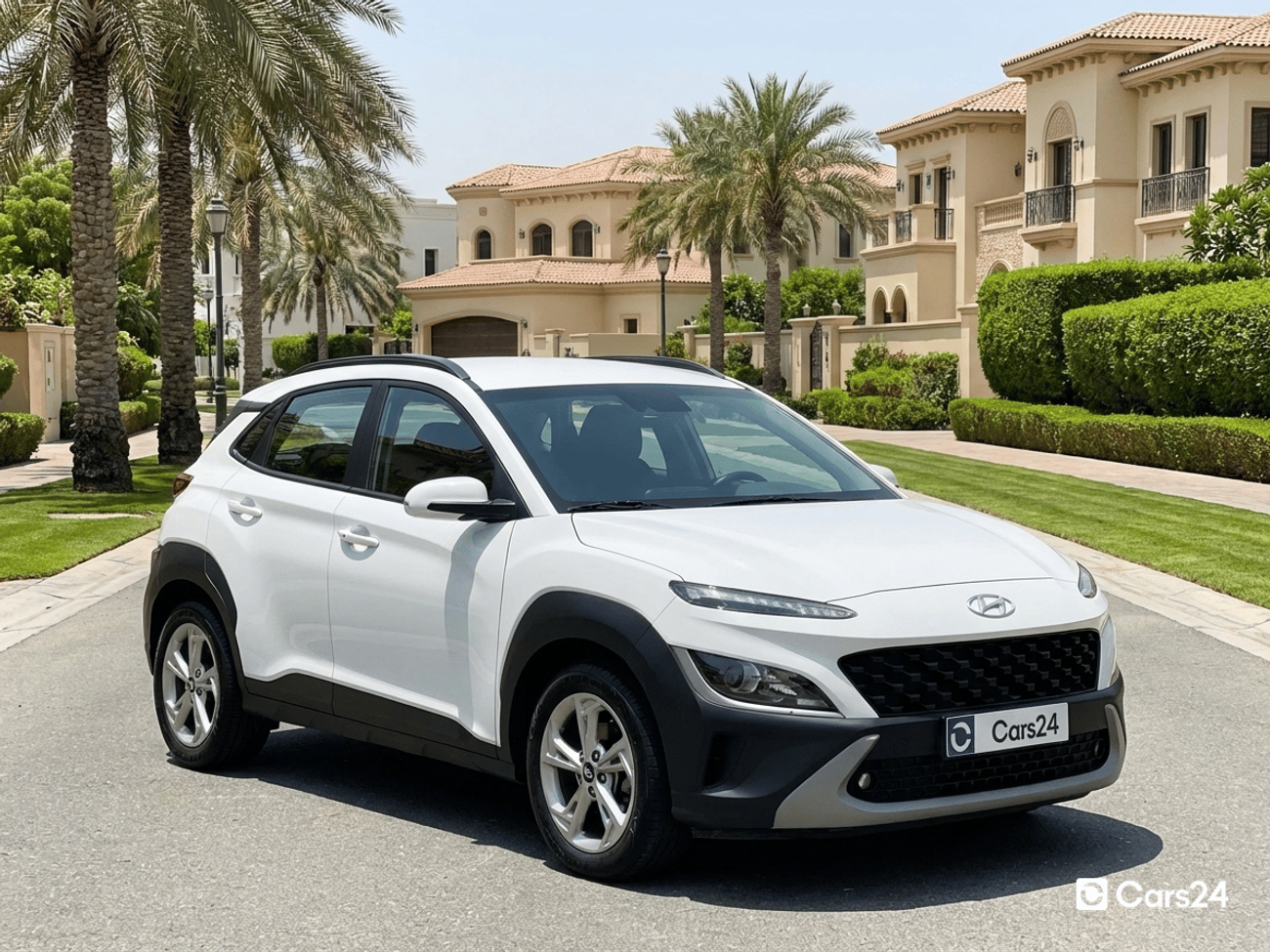 Hyundai Kona 2L 2023 | 0 DP | 889/Month | 30 Day Return | Service History