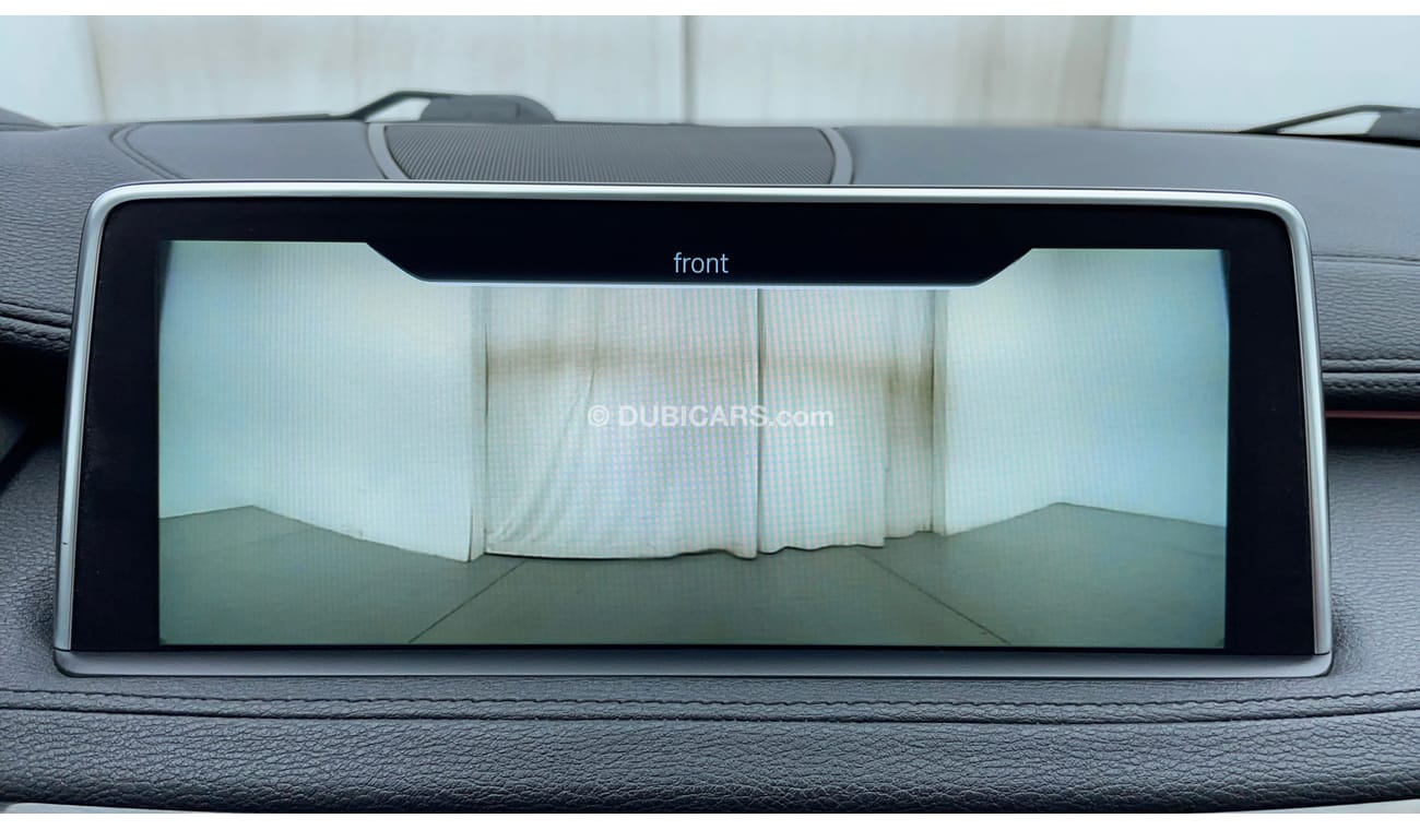 BMW X6 XDRIVE 35I 3 | Zero Down Payment | Free Home Test Drive