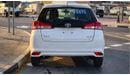 تويوتا يارس Toyota Yaris 2018 1.3L GCC Perfect Condition